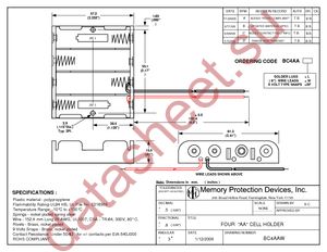 BC4AAW datasheet  